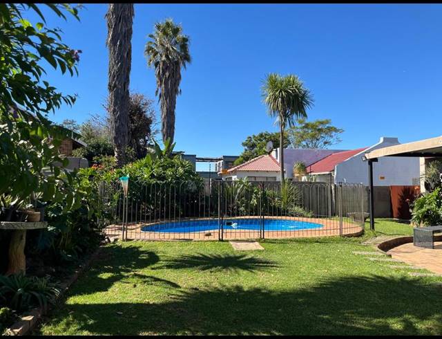 3 BEDROOM HOUSE FOR SALE IN SUNWARD PARK
